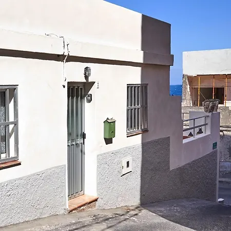 Lejlighed Beautiful In Front Of The Sea !!!! *