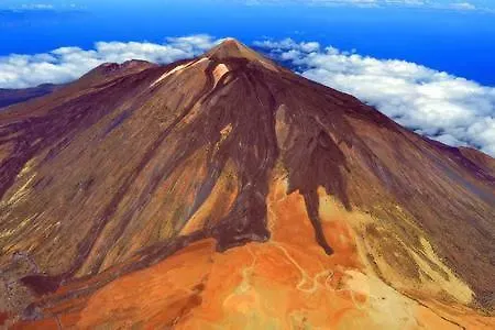 Beautiful In Front Of The Sea !!!! Lejlighed El Escobonal